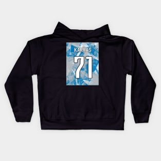 ALEX KARRAS Kids Hoodie